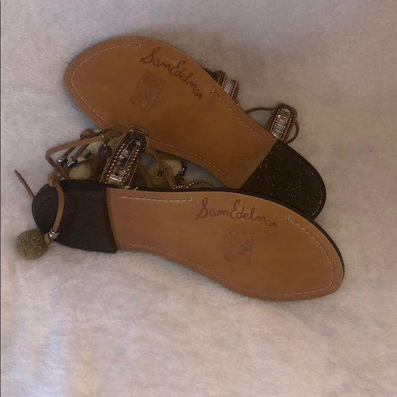Sam Edelman Sandals - Picture 3 of 6